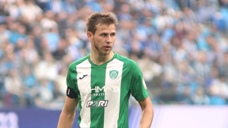 Лечи Садулаев может перейти в ЦСКА