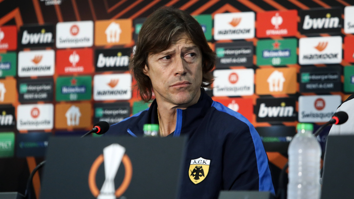 Матиас Альмейда