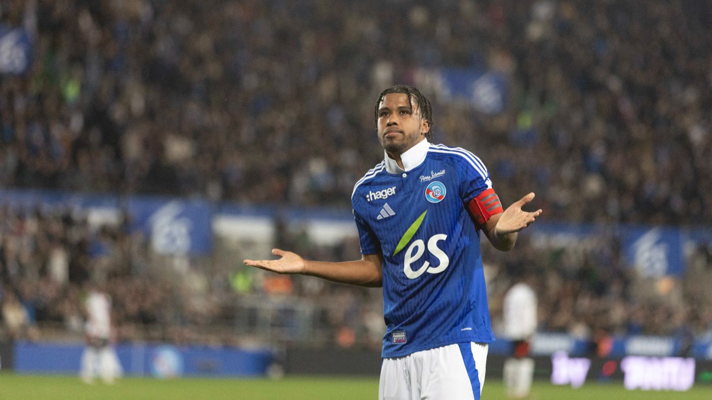 Андрей Сантос