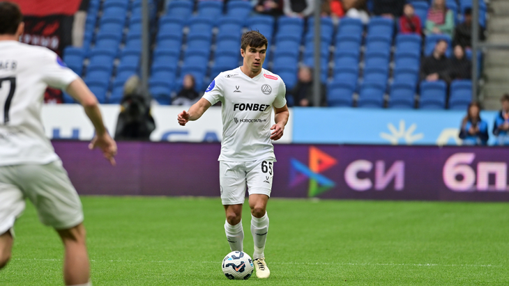 Владимир Москвичев