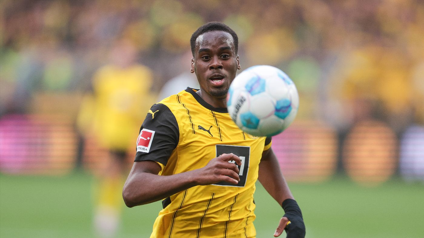 Джейми Гиттенс