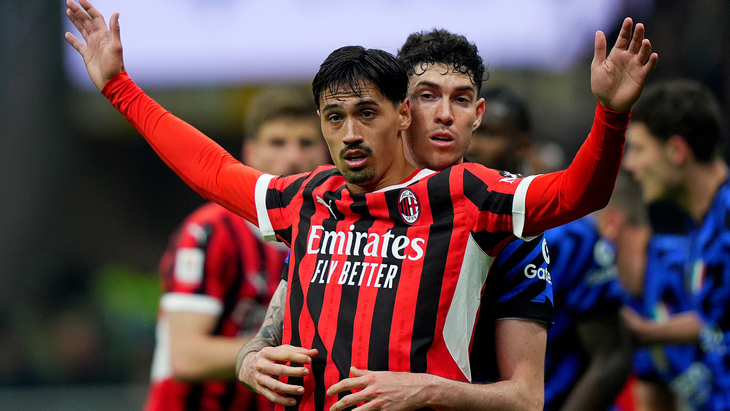 Тейани Рейндерс Тейани Рейндерс