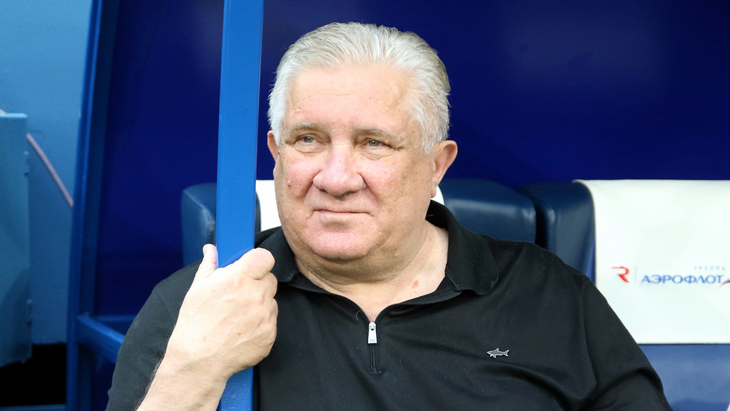 Сергей Ташуев Сергей Ташуев