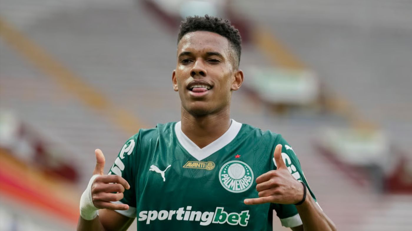 Эстеван Виллиан