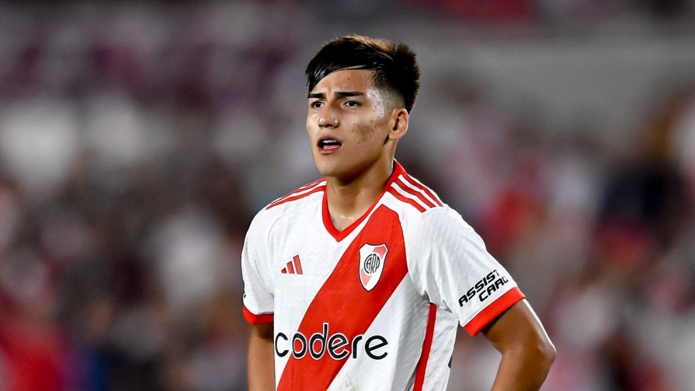 Иан Субиабре