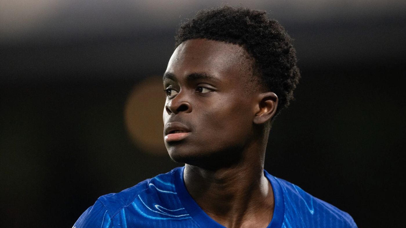 Тайрик Джордж