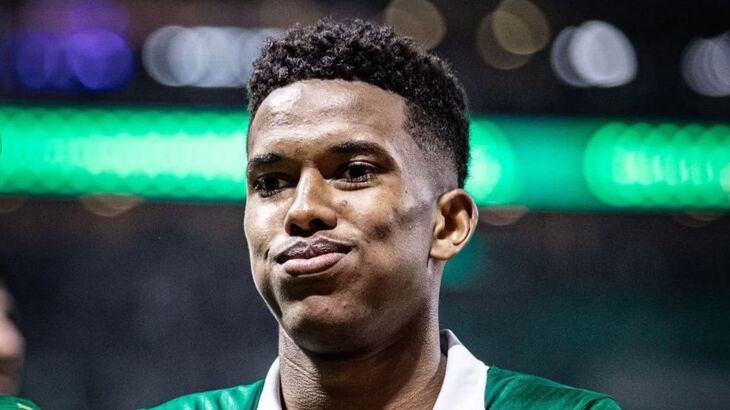 Эстеван Виллиан