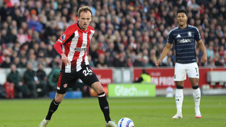 Миккель Дамсгор