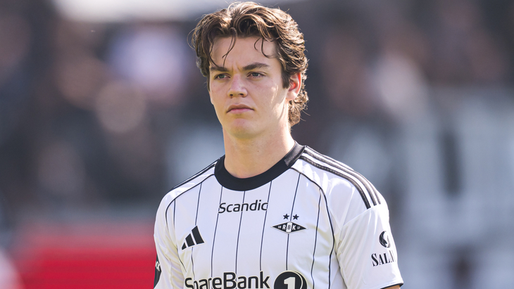 Сверре Нюпан