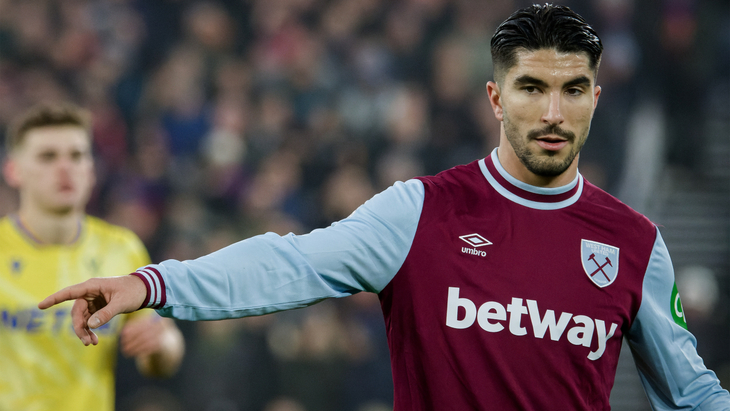 Карлос Солер