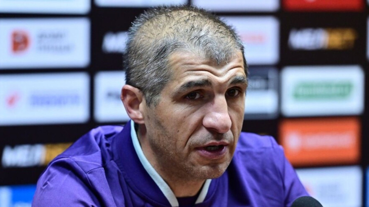 Омари Тетрадзе