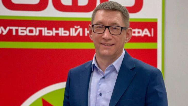 Марат Шмаков