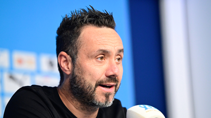 Роберто Де Дзерби