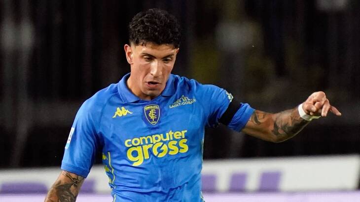 Лука Марьянуччи