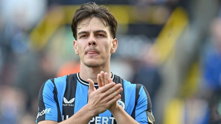 Ардон Яшари