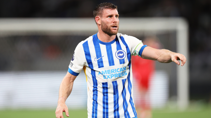 Джеймс Милнер