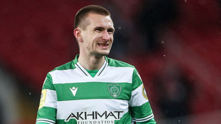 Даниил Уткин