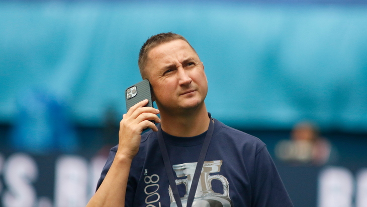 Владимир Быстров Владимир Быстров