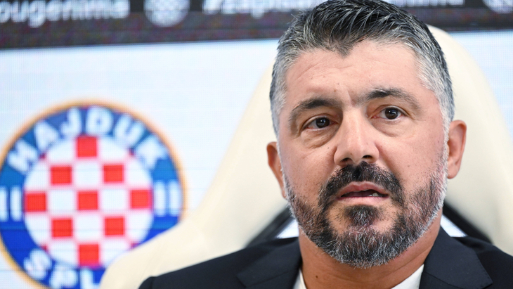 Дженнаро Гаттузо Дженнаро Гаттузо