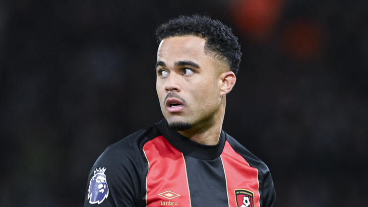 Джастин Клюйверт