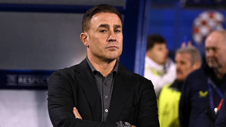 Фабио Каннаваро