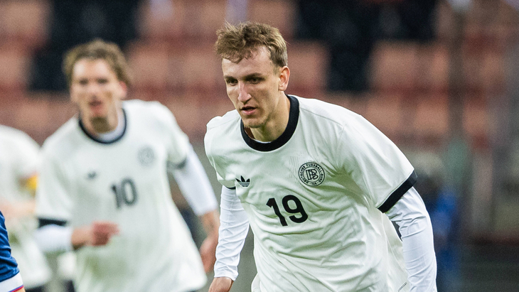 Германия U21