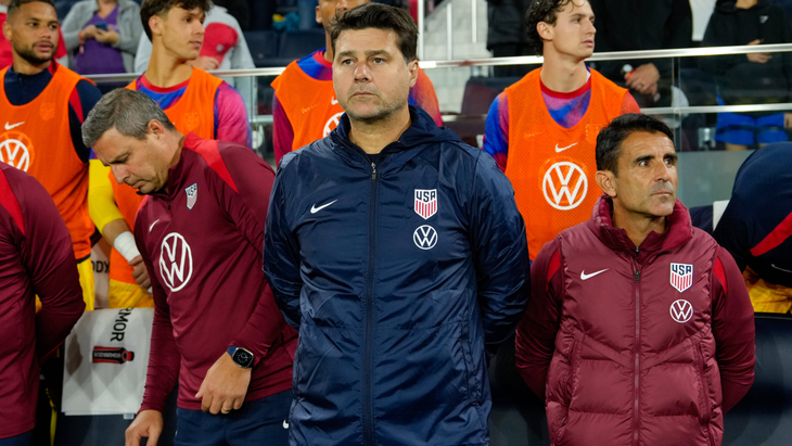 Маурисио Почеттино