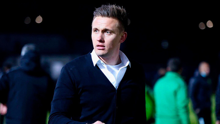 Алексей Шпилевский