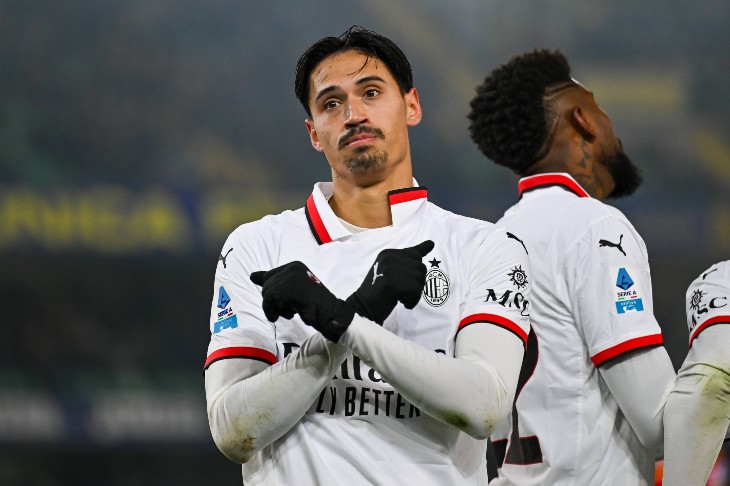 Тиджани Рейндерс