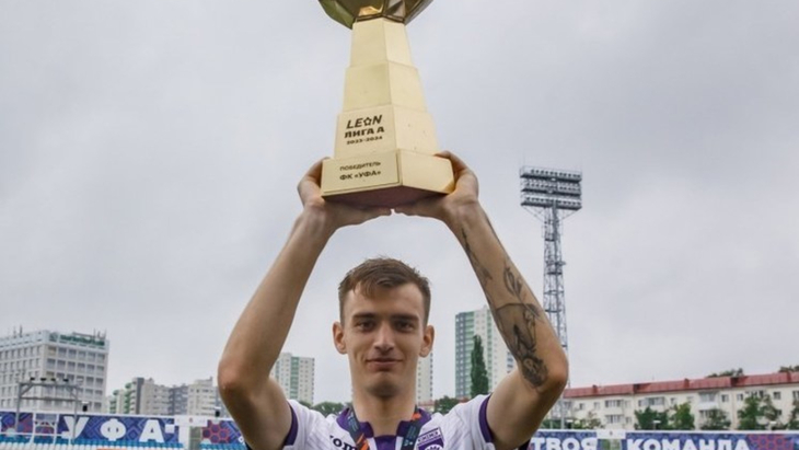 Вадим Карпов