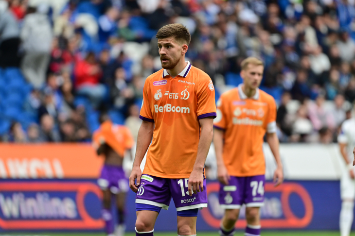 Даниил Глебов