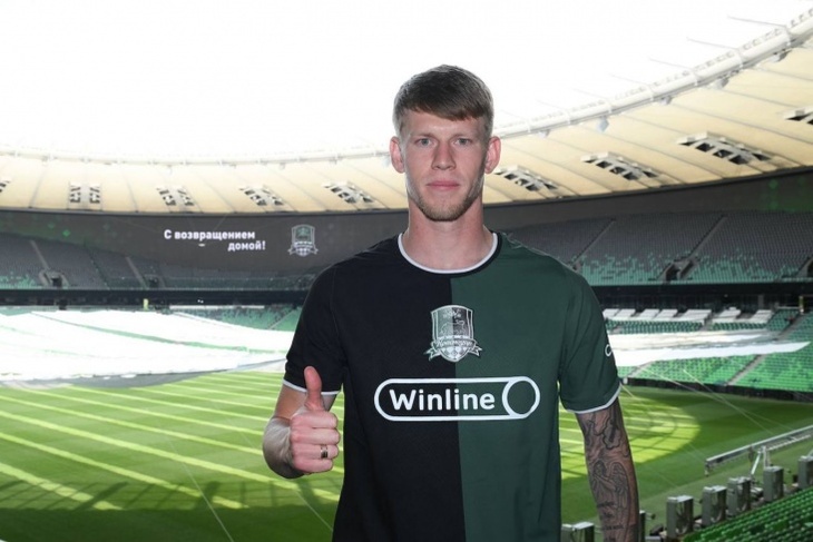 Виталий Стежко