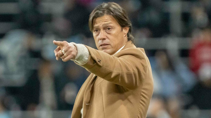 Матиас Альмейда