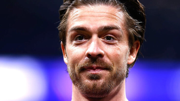 Джек Грилиш