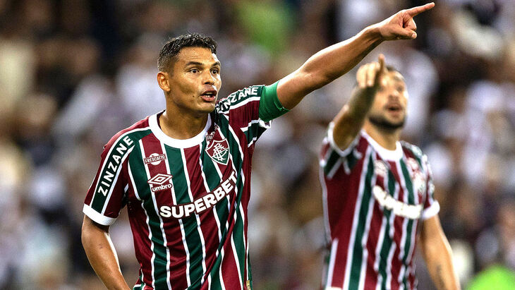 Тиаго Силва