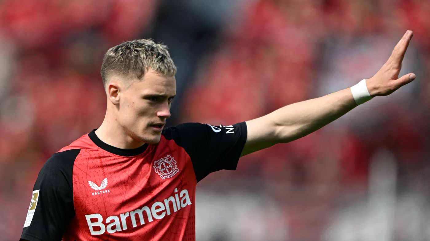 Флориан Вирц