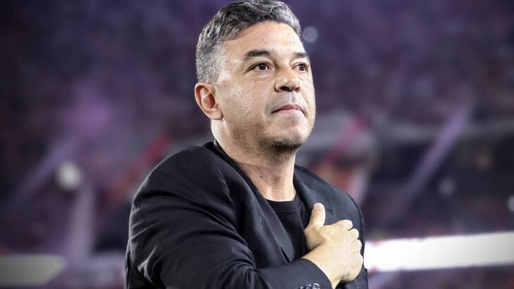 Марсело Гальярдо