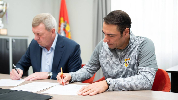 Дмитрий Гунько