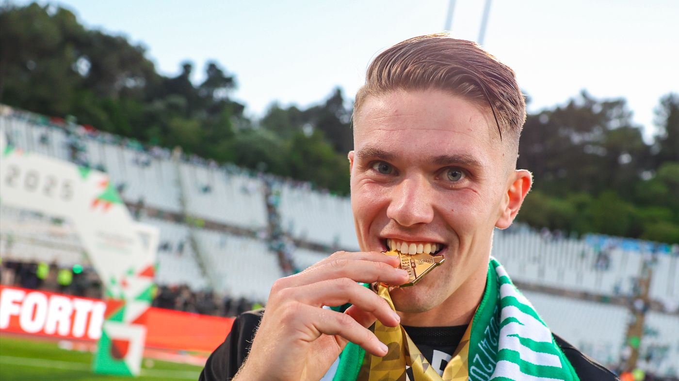 Виктор Дьекереш