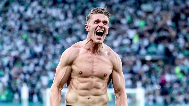 Виктор Дьекереш