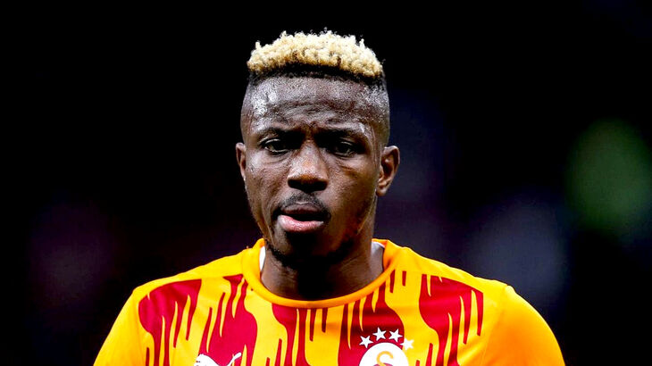 Виктор Осимхен