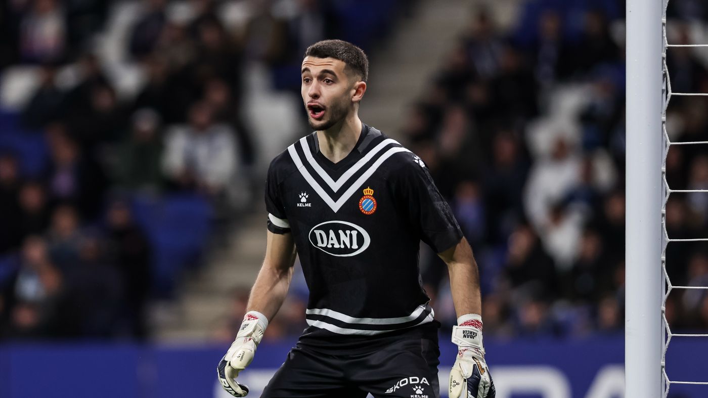 Жоан Гарсия