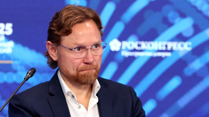 Валерий Карпин — главный тренер «Динамо» М