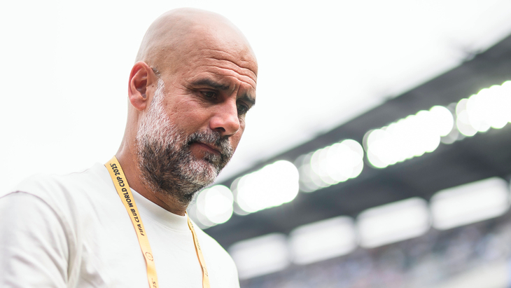 Хосеп Гвардиола