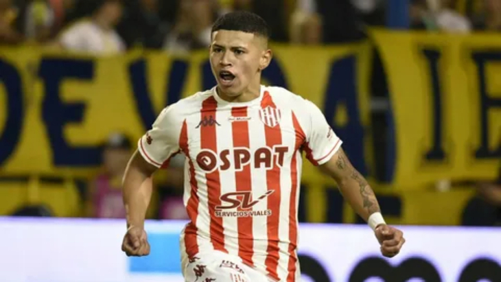 Лионель Верде