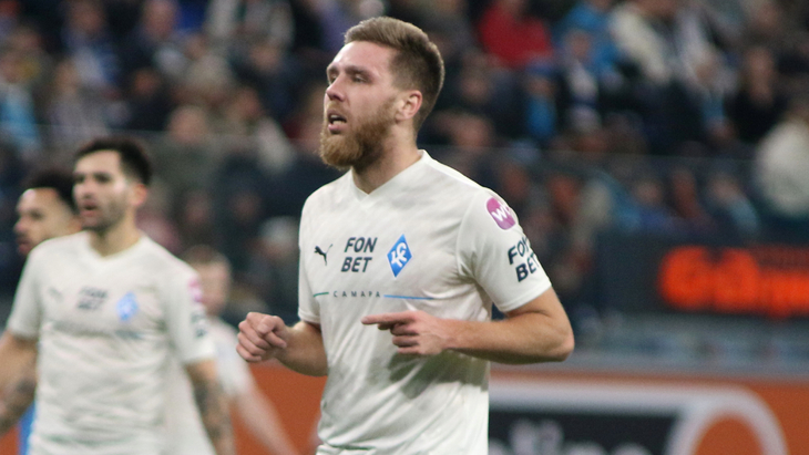 Иван Сергеев