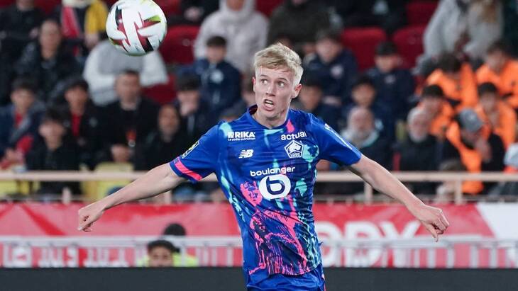 Арнар Харальдссон