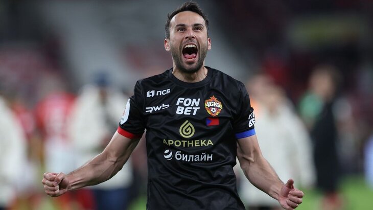 Милан Гайич