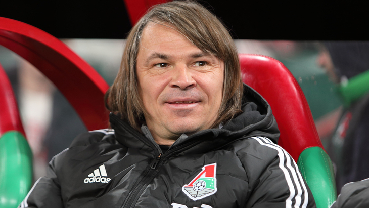 Дмитрий Лоськов