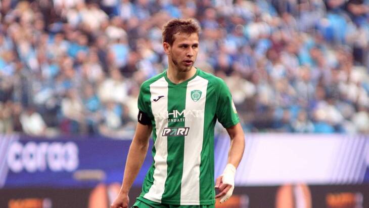 Лечи Садулаев